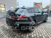 2020 BMW X4