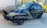 2020 BMW X4