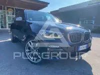 2020 BMW X3
