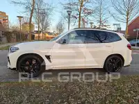 2020 BMW X3