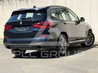 2020 BMW X3