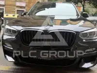 2020 BMW X3