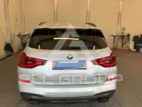2020 BMW X3