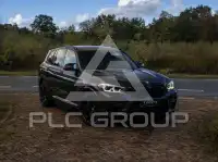 2020 BMW X3