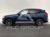 2020 BMW X3