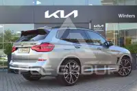 2020 BMW X3