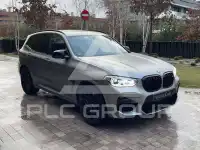 2020 BMW X3