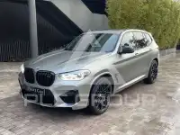 2020 BMW X3