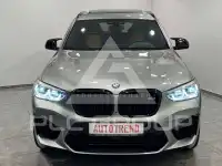 2020 BMW X3