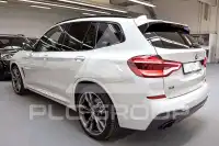 2020 BMW X3