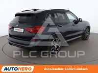 2020 BMW X3