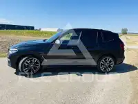 2020 BMW X3