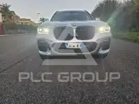 2020 BMW X3