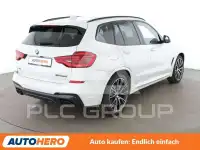 2020 BMW X3