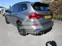 2020 BMW X3