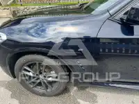 2020 BMW X3