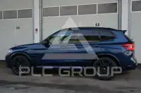 2020 BMW X3