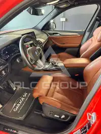 2020 BMW X3