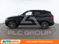 2020 BMW X3