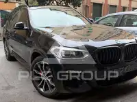 2020 BMW X3