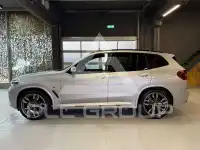 2020 BMW X3