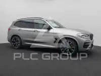 2020 BMW X3
