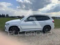 2020 BMW X3