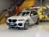2020 BMW X3