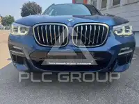 2020 BMW X3