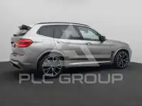 2020 BMW X3