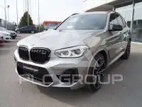 2020 BMW X3