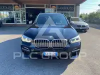 2020 BMW X3