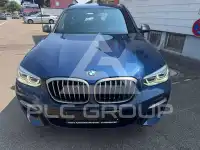 2020 BMW X3
