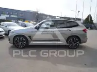 2020 BMW X3
