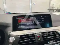 2020 BMW X3