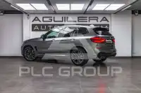 2020 BMW X3