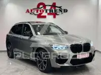 2020 BMW X3