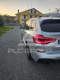 2020 BMW X3