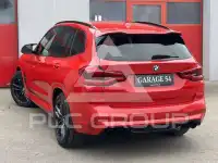 2020 BMW X3