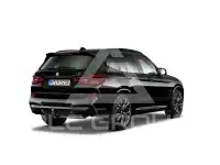 2020 BMW X3