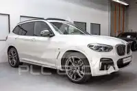 2020 BMW X3