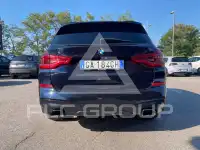 2020 BMW X3
