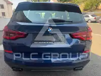 2020 BMW X3