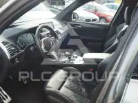 2020 BMW X3