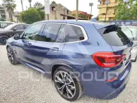 2020 BMW X3