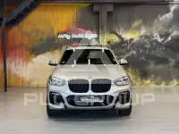 2020 BMW X3