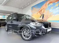 2020 BMW X3