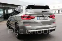 2020 BMW X3