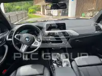 2020 BMW X3