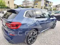2020 BMW X3